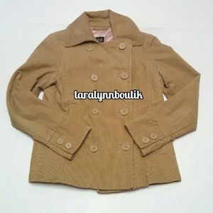 GAP|Pea Coat